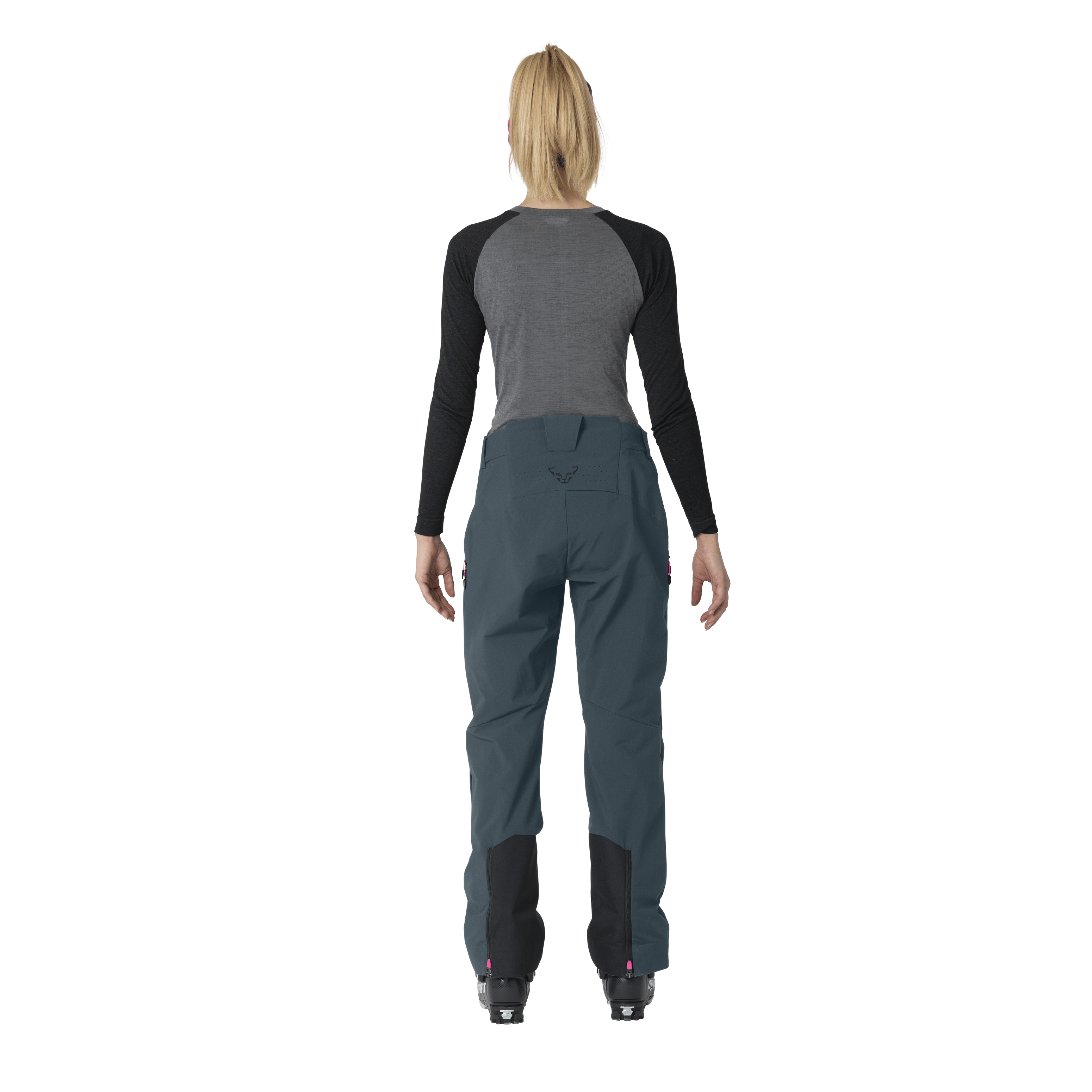 Ridge Dynastretch Pants Women perspective_view image
