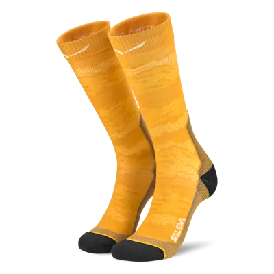 Ortles Merino Knee Socke Damen still image