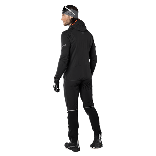 Transalper Warm Hose Herren perspective_view image