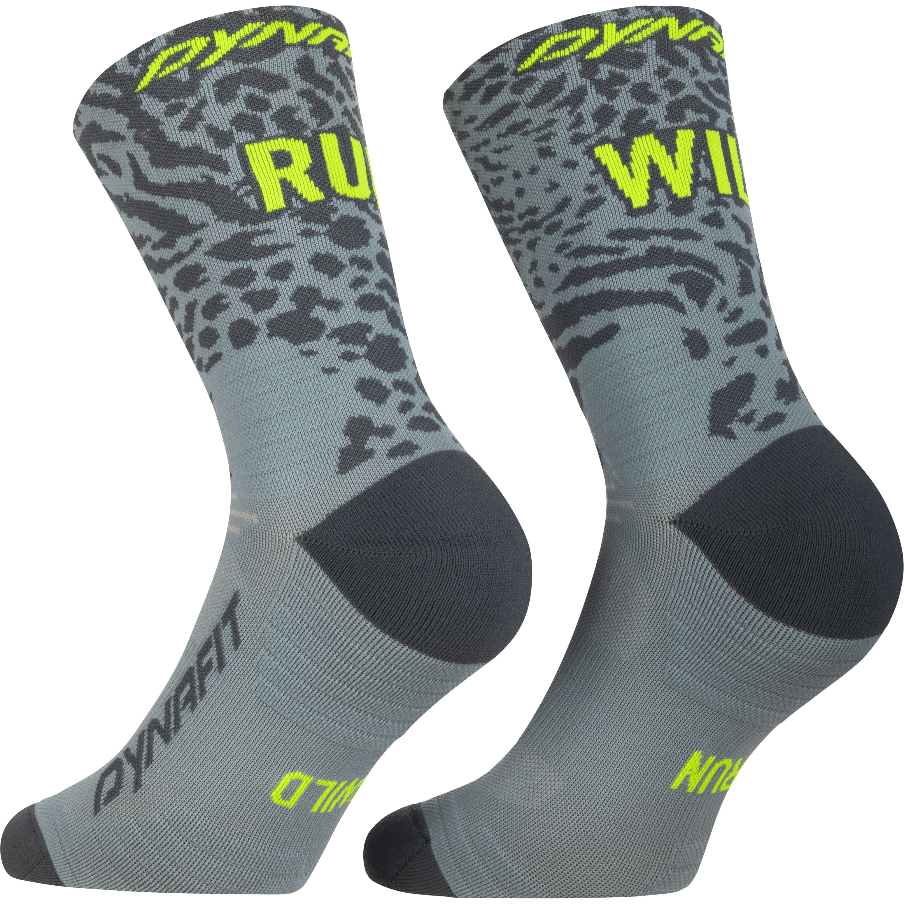 Run Wild Crew Socken still image