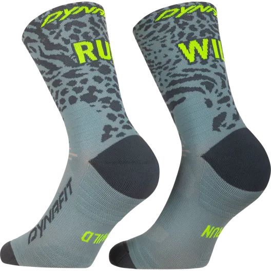 Calze Run Wild Crew still image