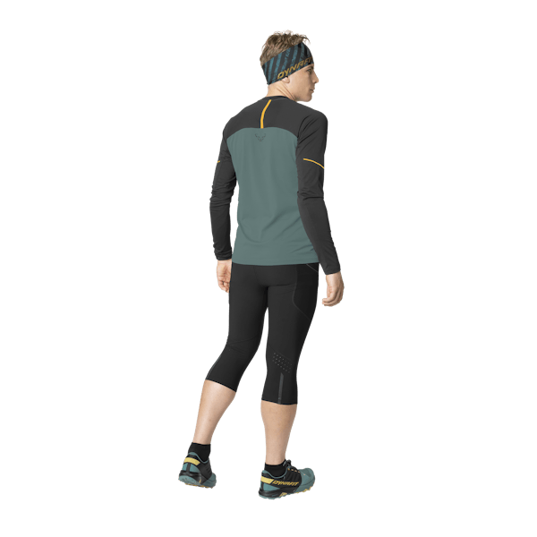 Alpine 3/4 Tights Men