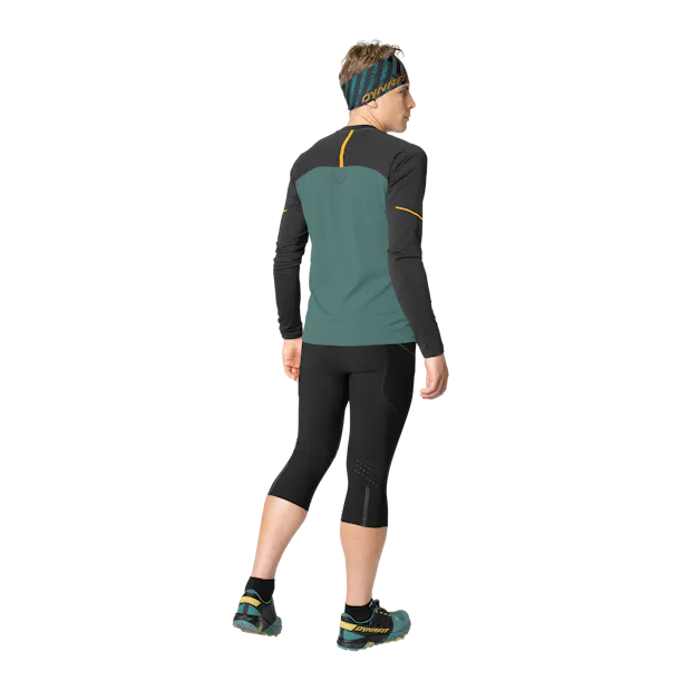 Alpine 3/4 Tights Men perspective_view image