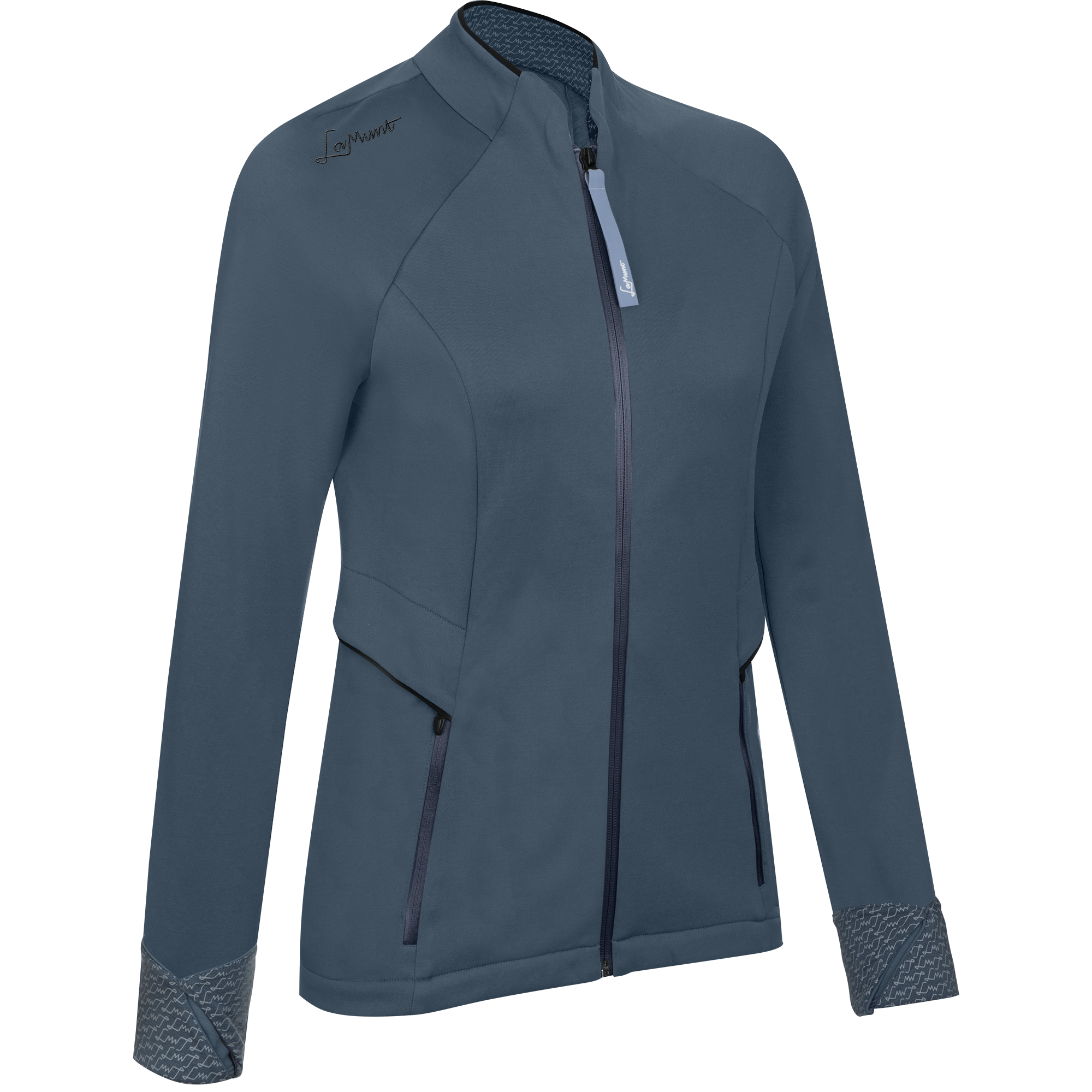 Barbara Thermal II color_selection image