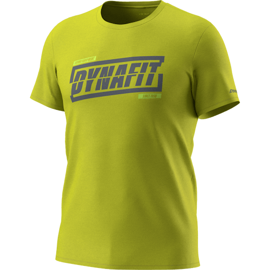 Graphic Cotton maglietta uomo still image