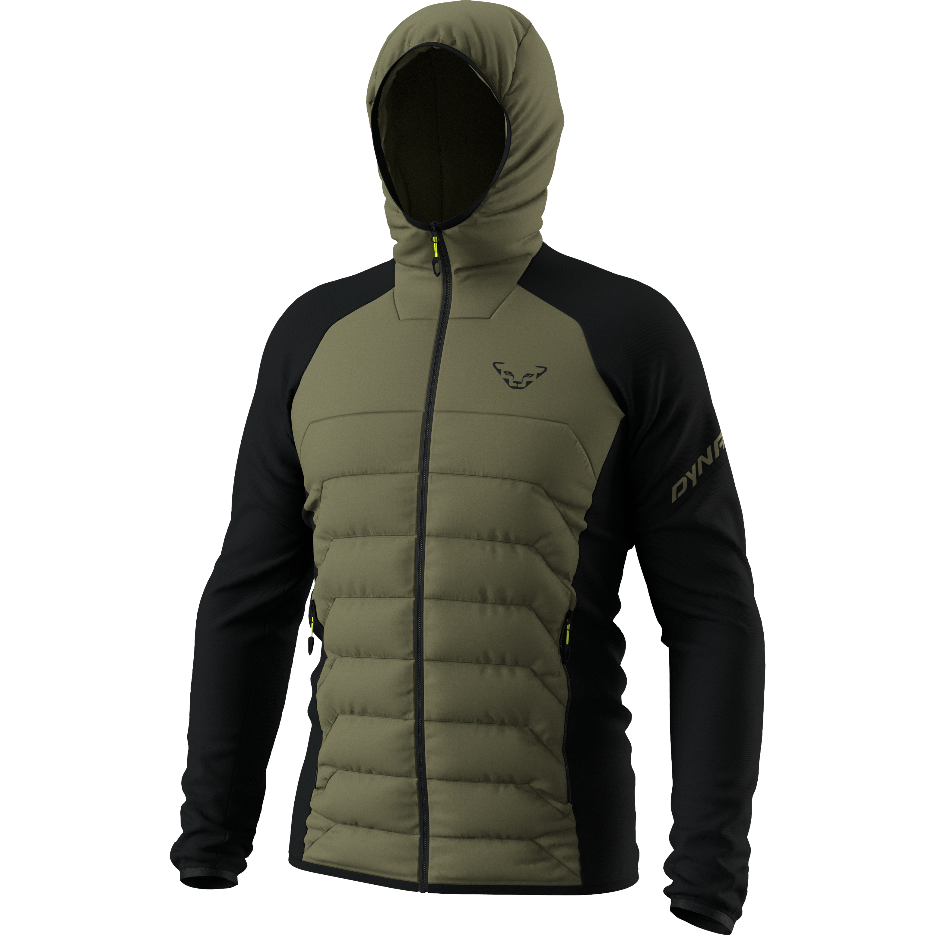 Radical Hybrid Insulation Jacket Men still image
