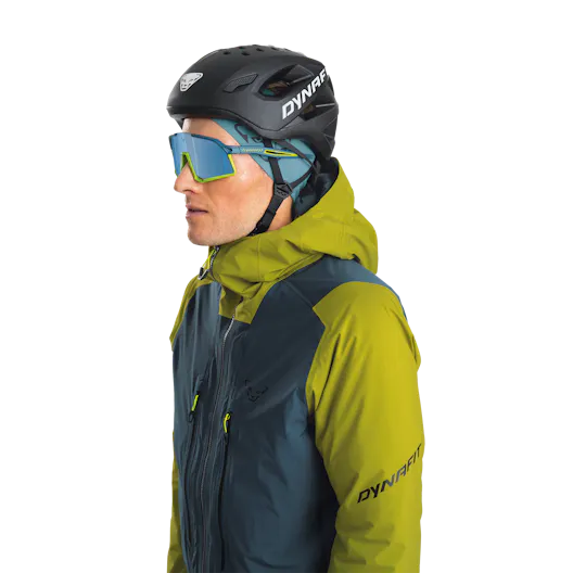 Blacklight Helmet on_body image