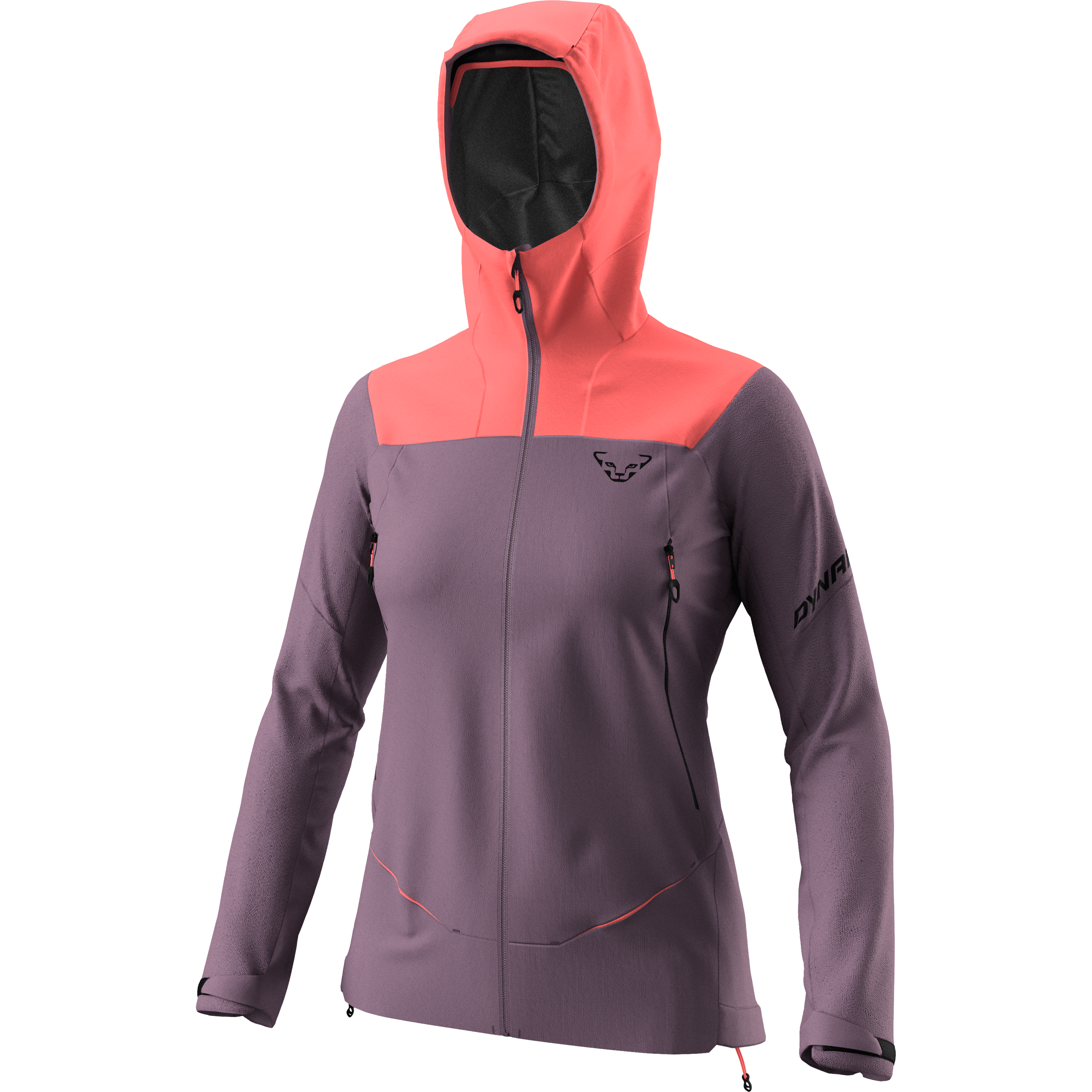Ridge Gore-Tex Jacke Damen still image