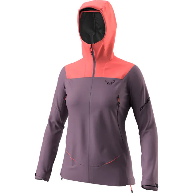 Ridge GORE-TEX® Jacke Damen still image