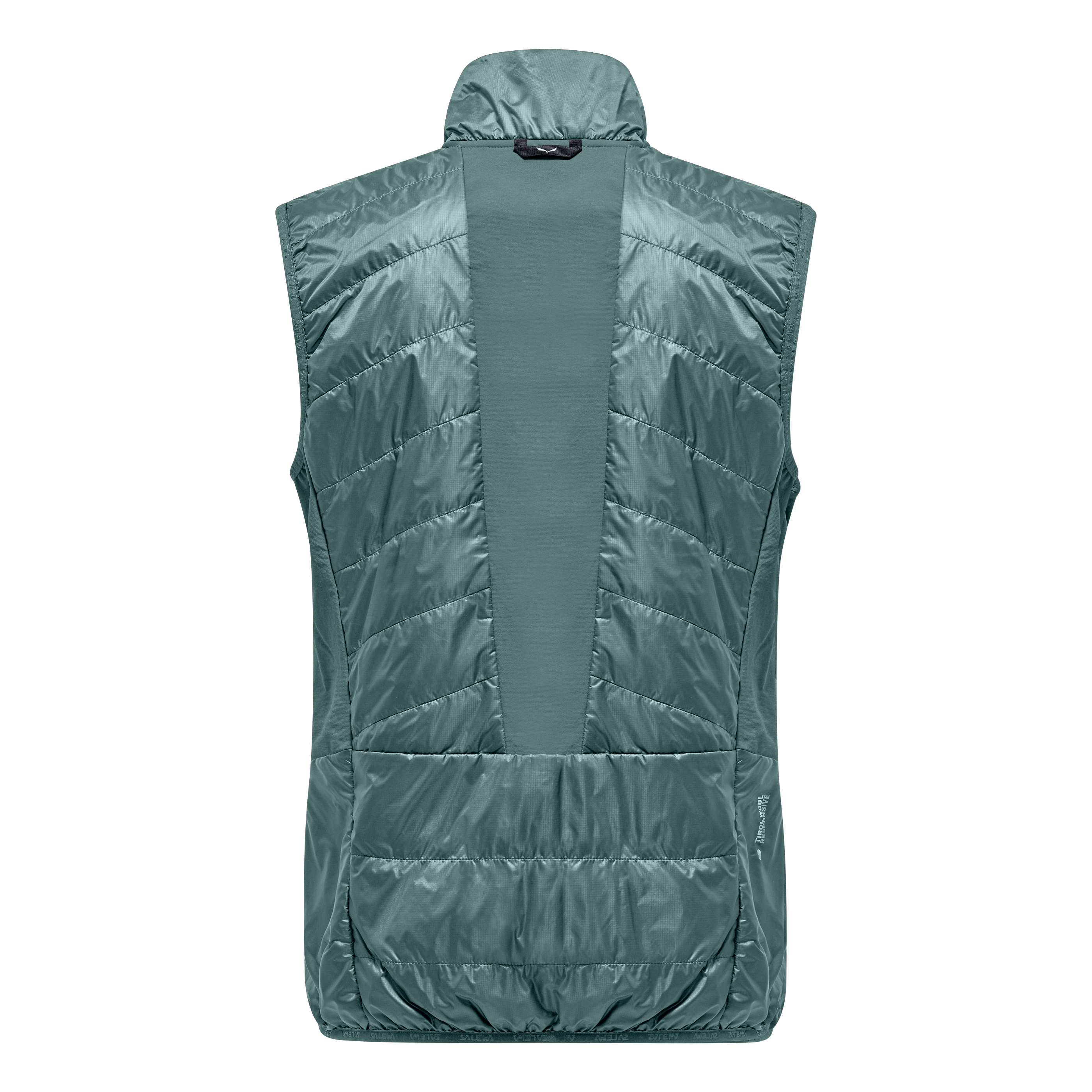 Ortles Hybrid TirolWool® Responsive Weste Herren perspective_view image