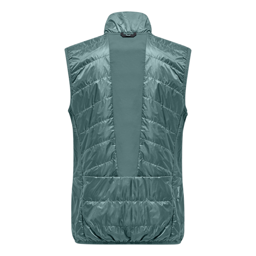 Ortles Hybrid TirolWool® Responsive Weste Herren perspective_view image