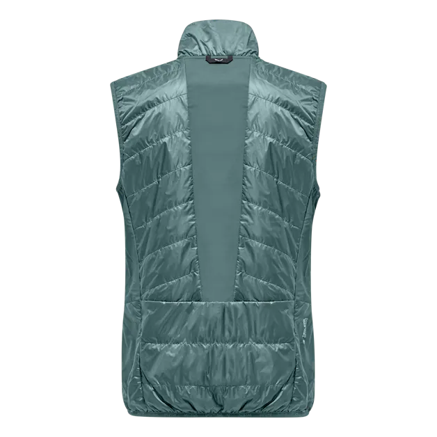 Ortles Hybrid TirolWool® Responsive Vest Men perspective_view image