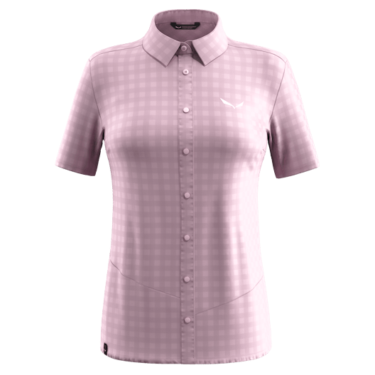 Puez Dry Short Sleeve Shirt Women still image