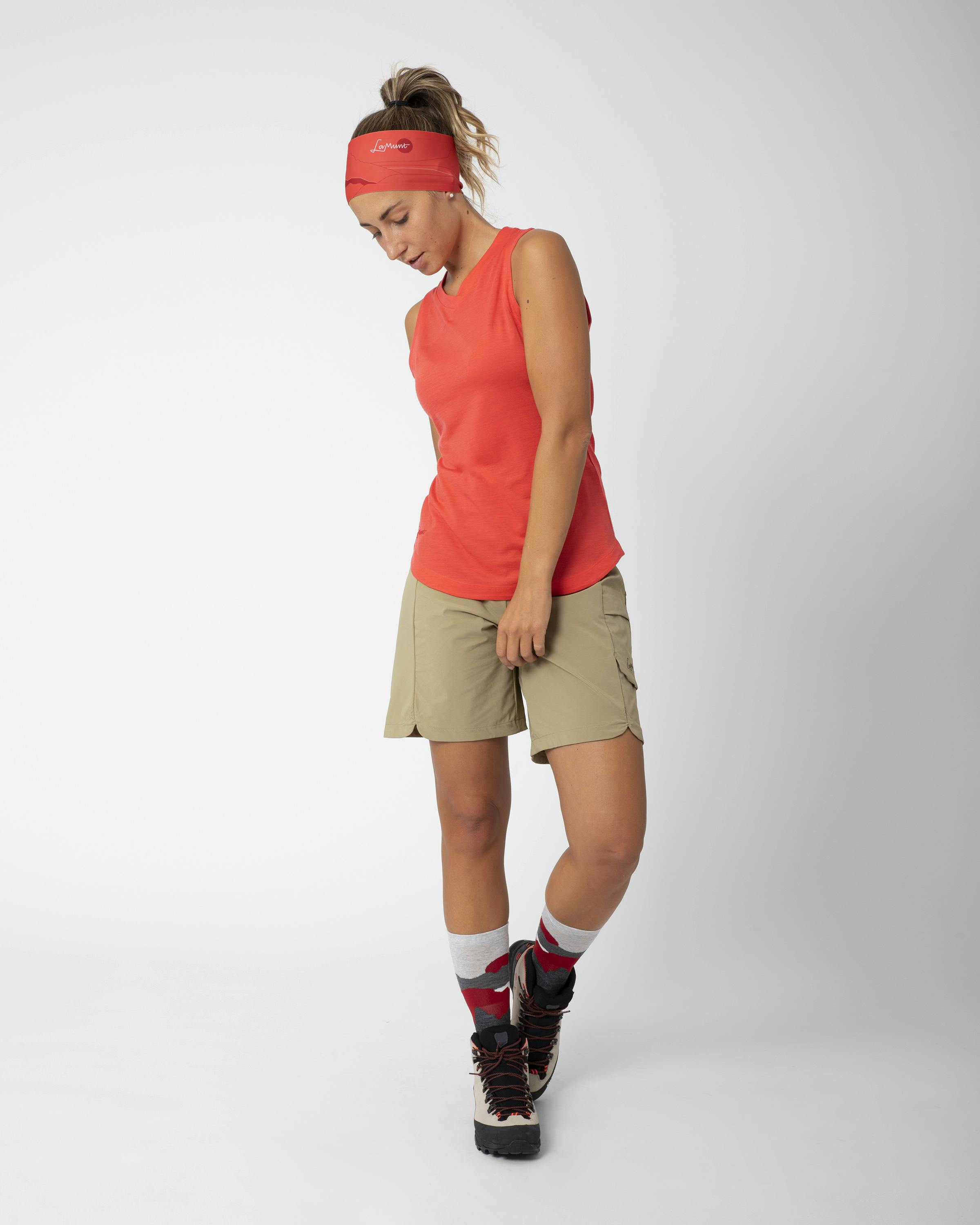 Martha Arty Stirnband action_shot image