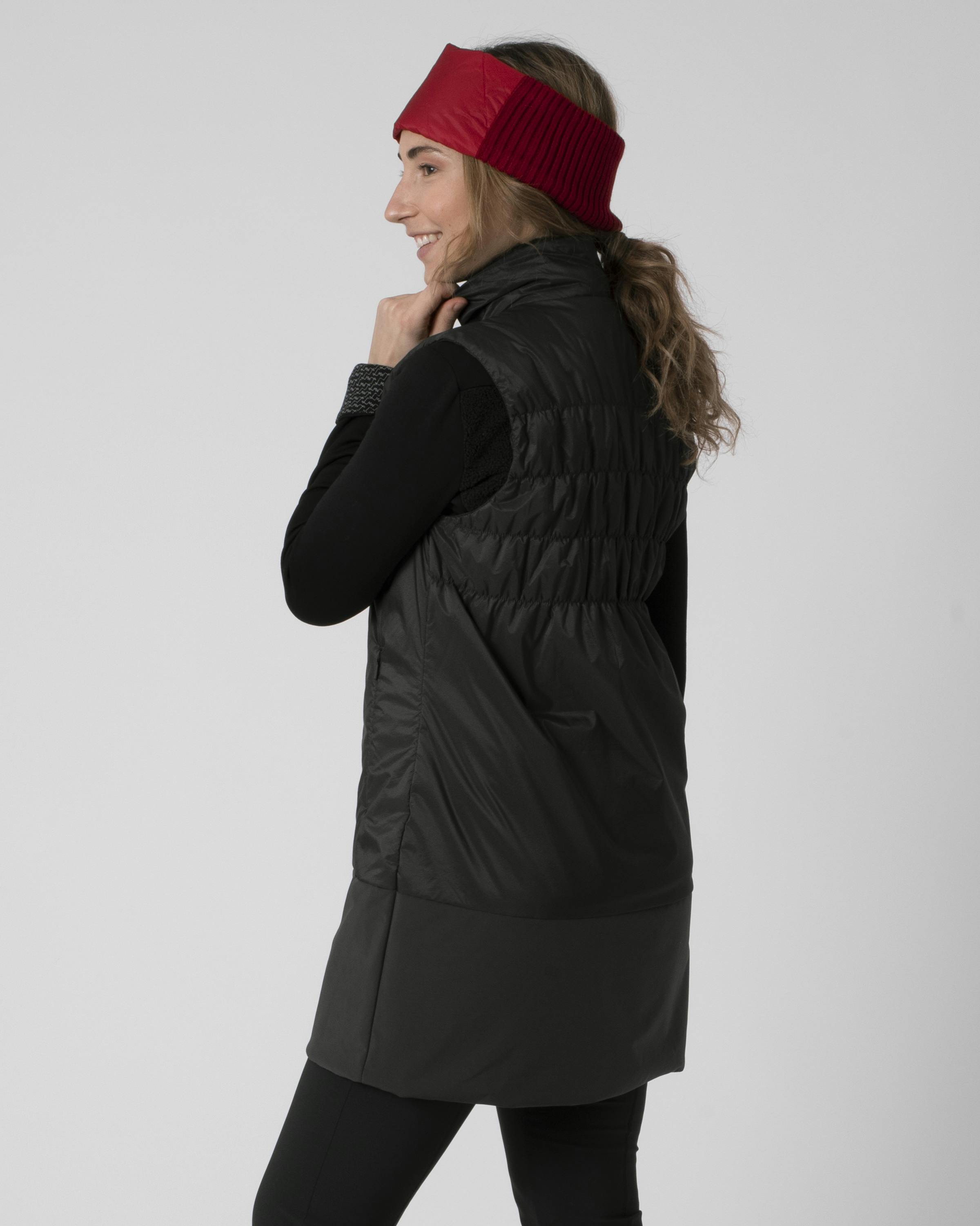 Elena Kaschmir Weste tech_detail image