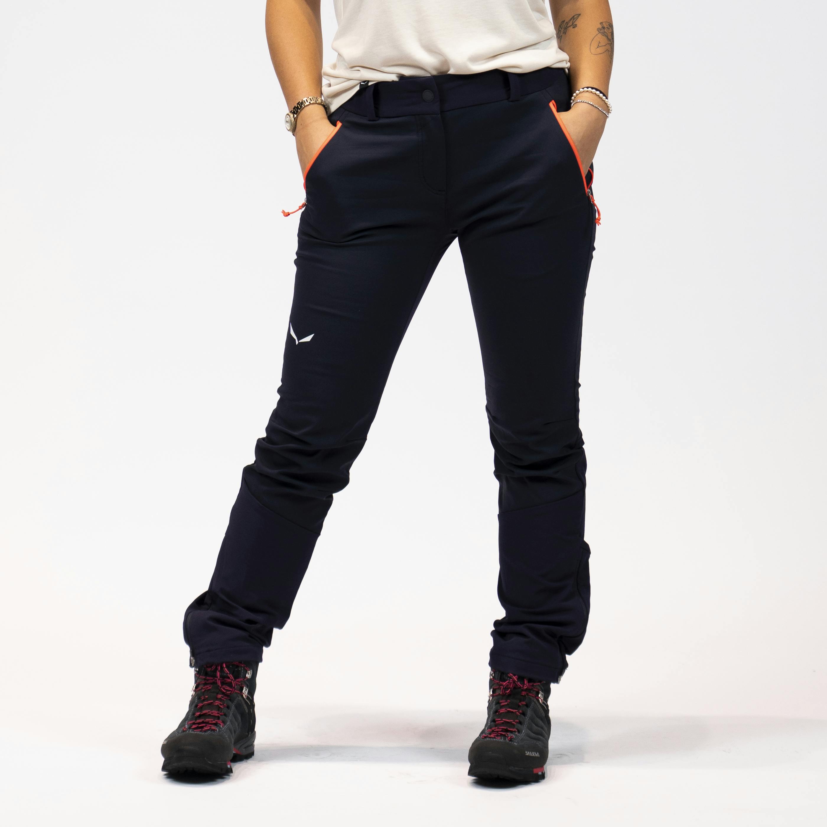 Levanne Durastretch Pantalon Femme  still image