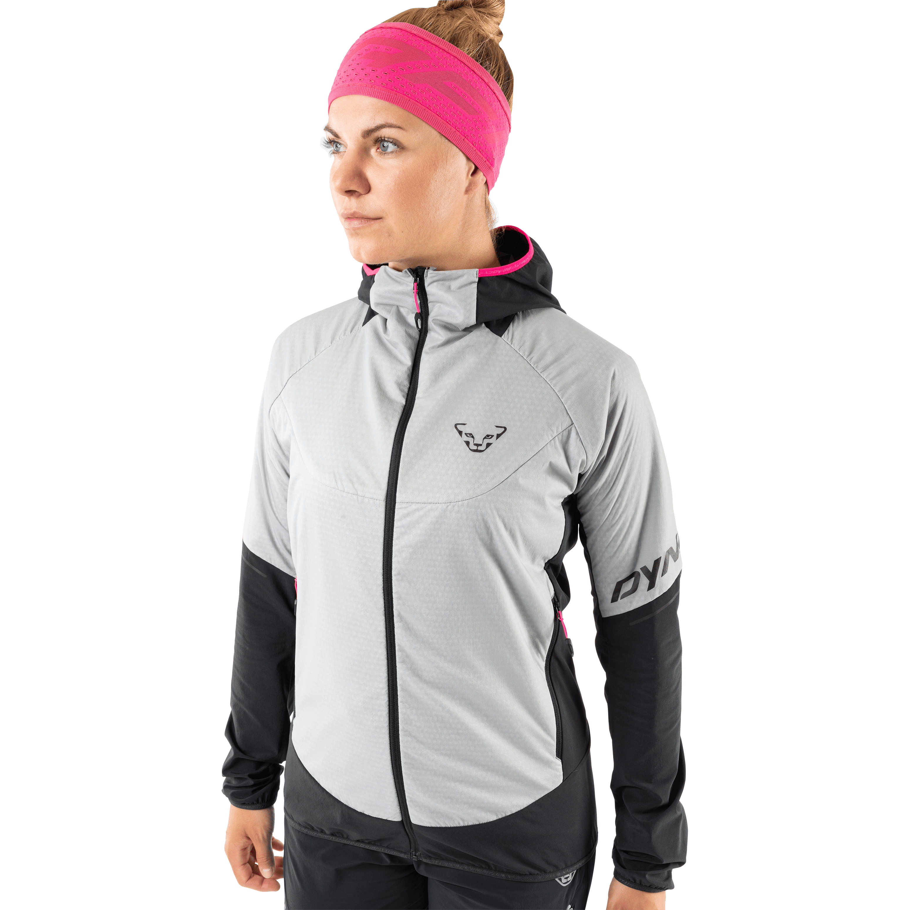 Dryarn® Stirnband on_body image