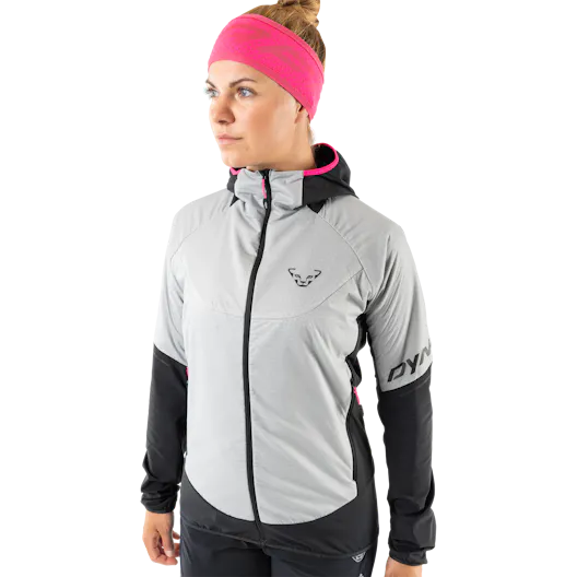 Dryarn® Stirnband on_body image