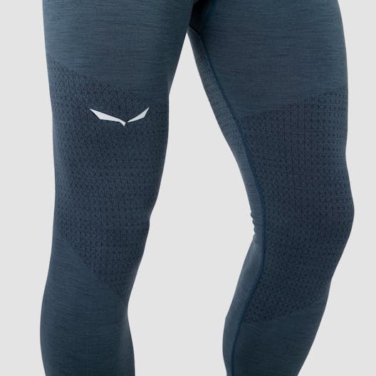 Zebru Responsive Tights Men tech_detail image