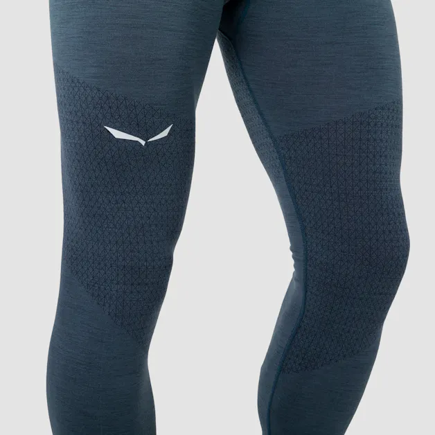 Zebru Responsive Tights Men tech_detail image