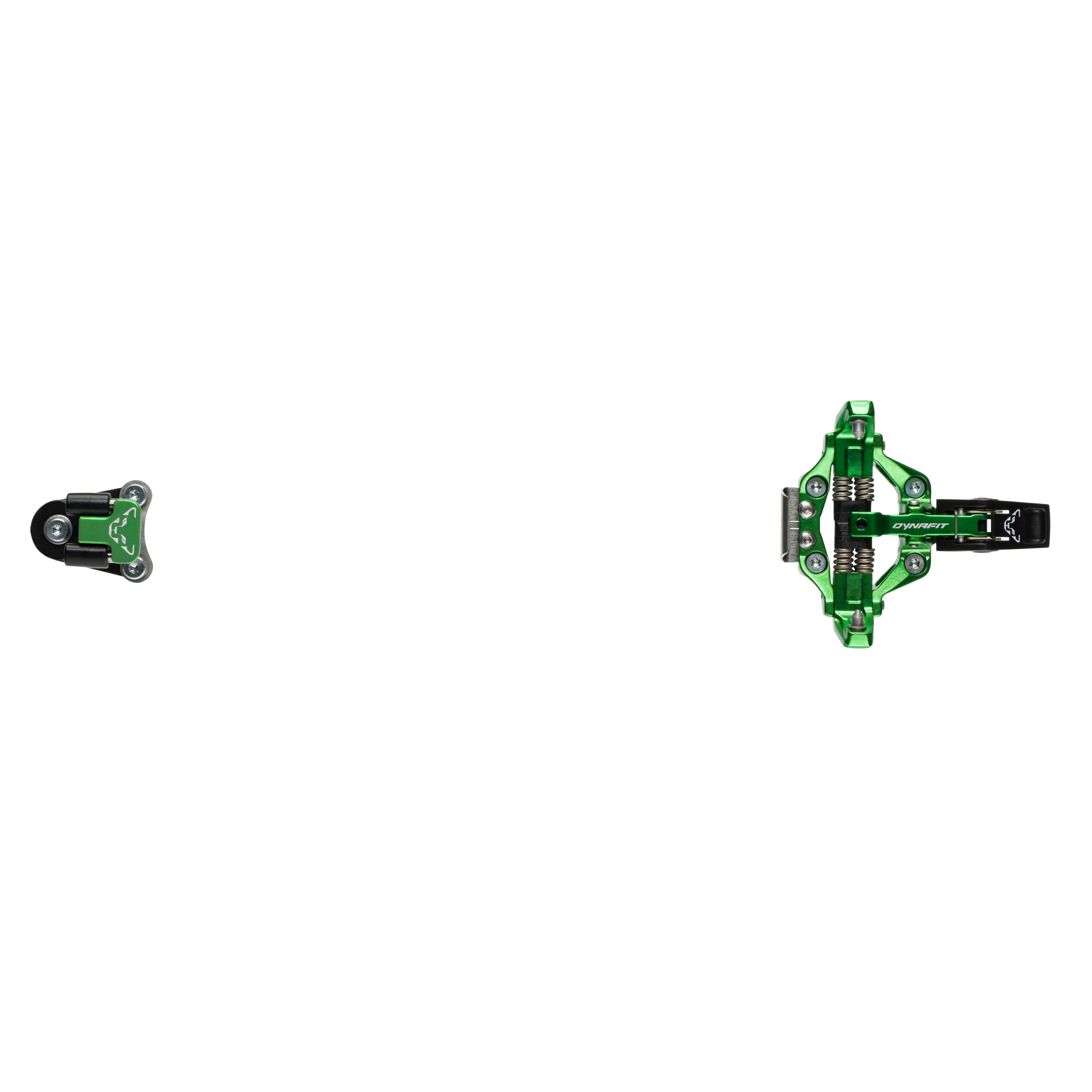 Low Tech Race 2.0 Automatic Binding perspective_view image