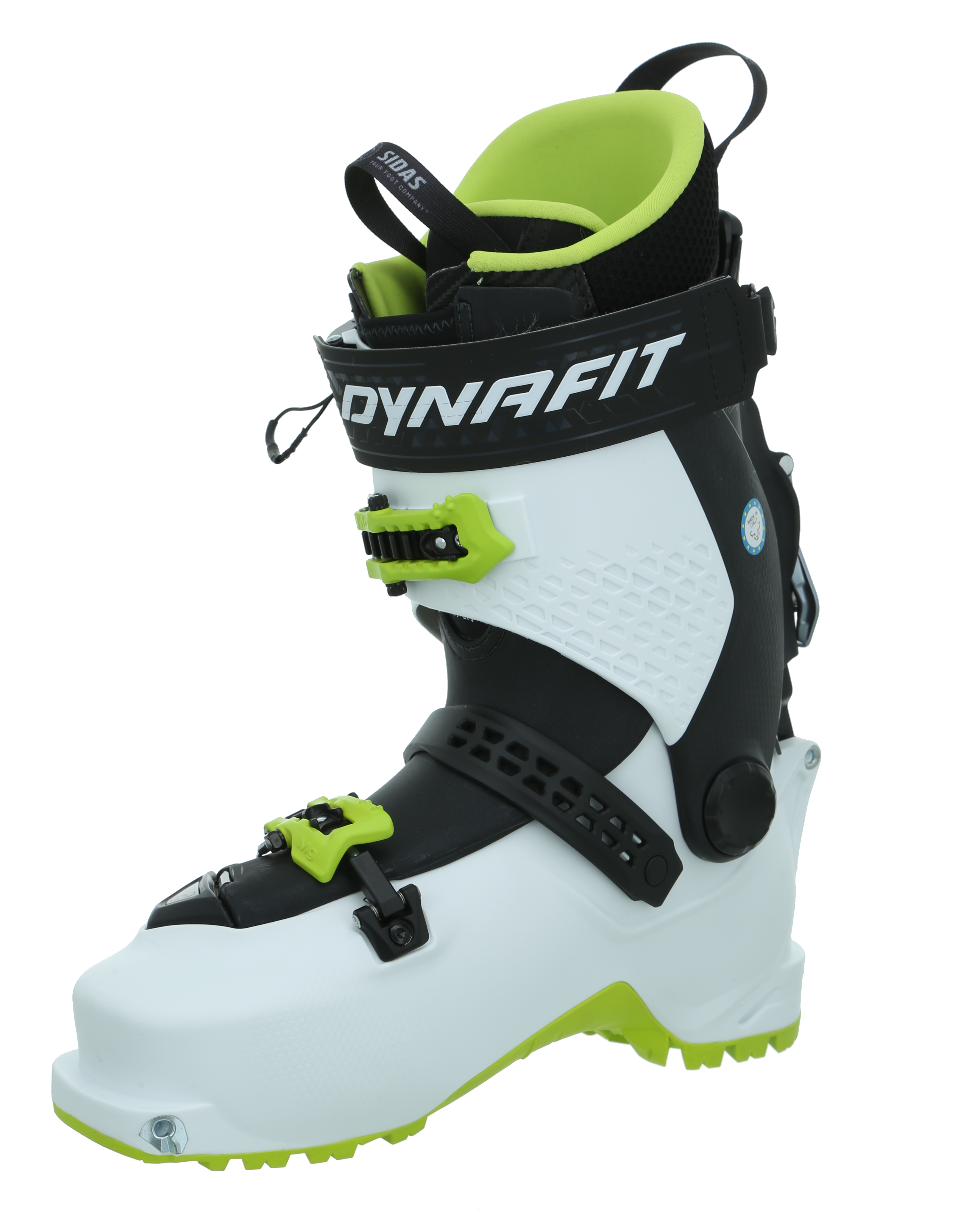 ディナフィット　ホジフリー110 Hoji Free 110 Ski Touring Boot Unisex | Dynafit® International