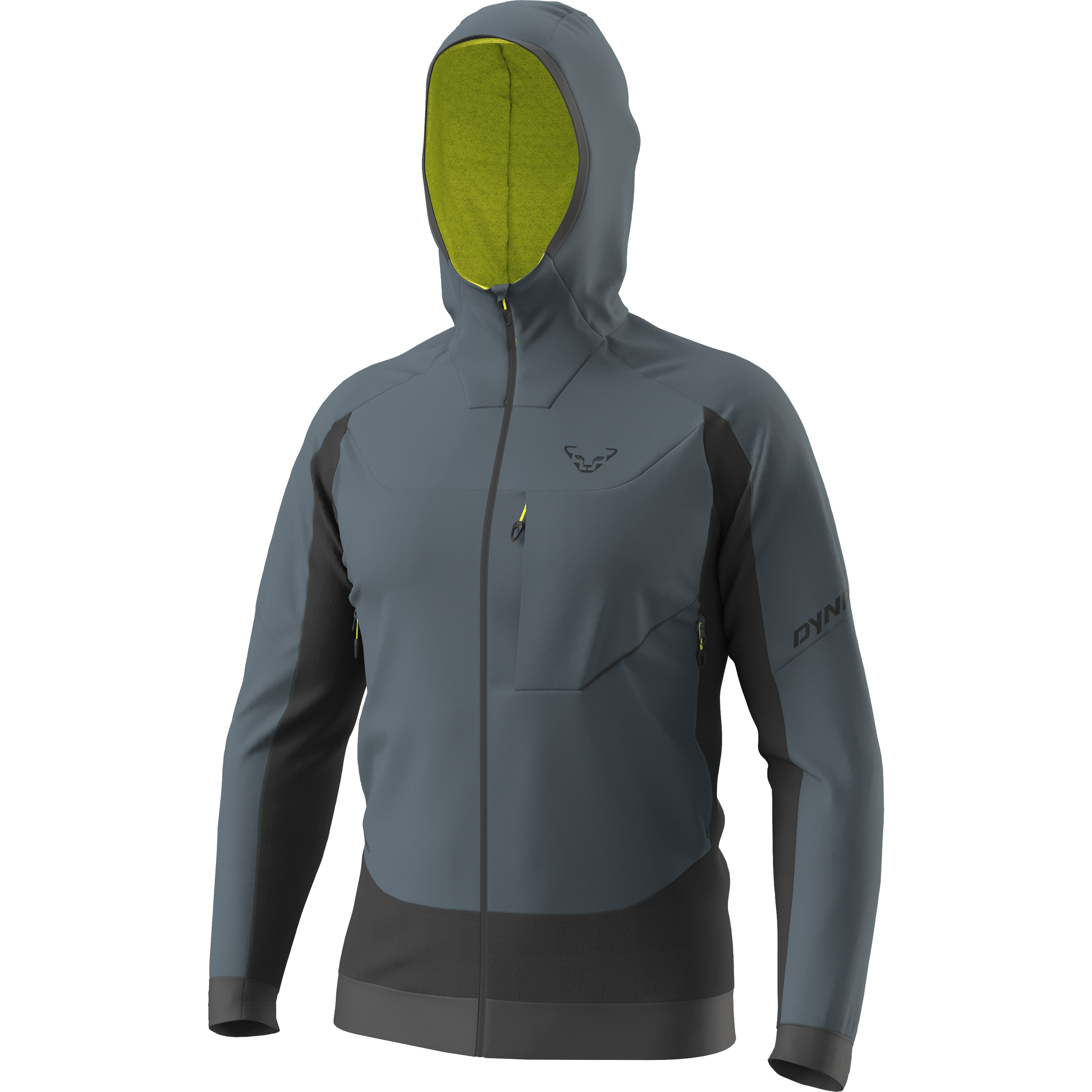 Tigard Alpha Direct Jacke Herren still image