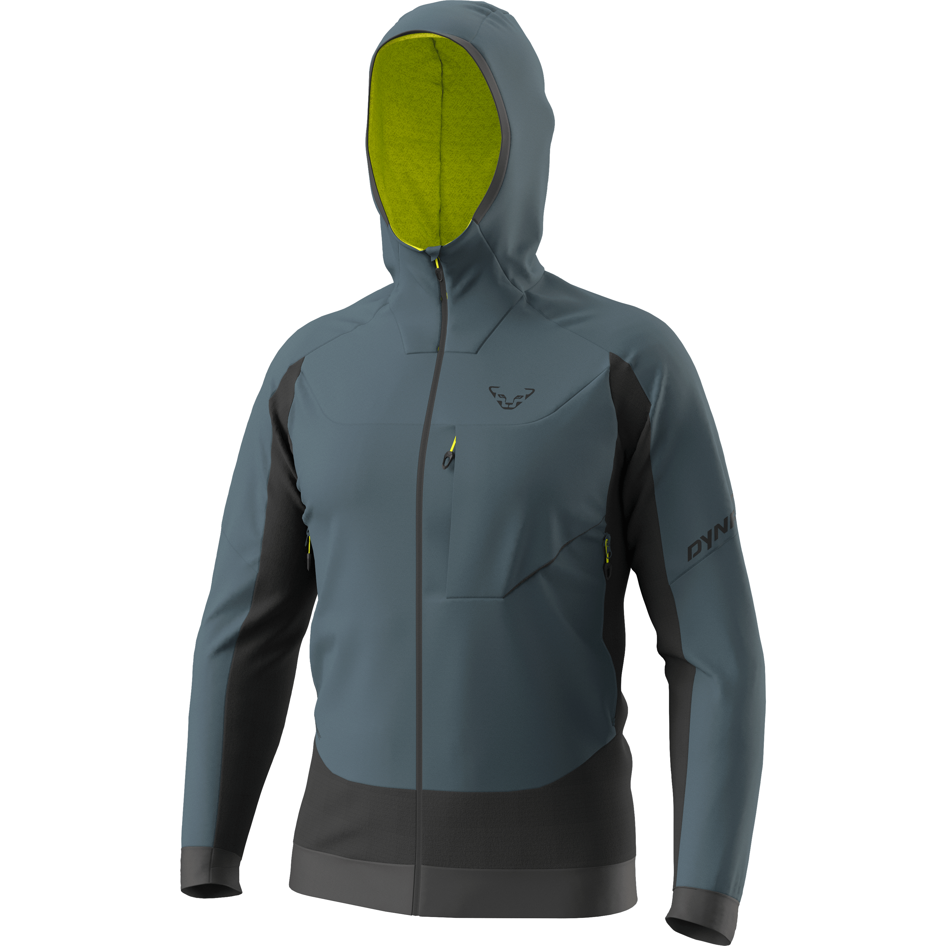 Tigard Alpha® Direct Jacket Man | Dynafit® International