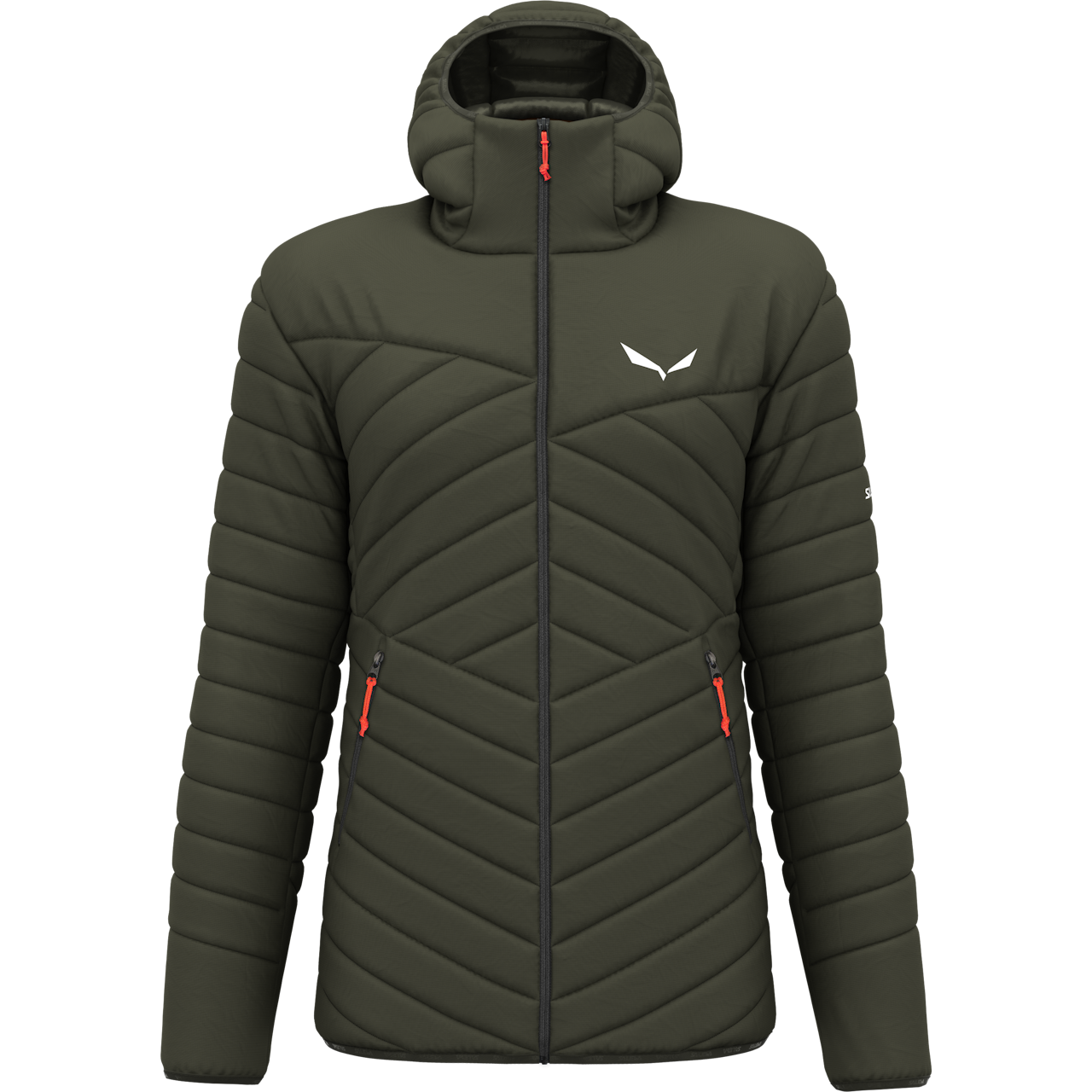 Brenta RDS Down Jacket Men