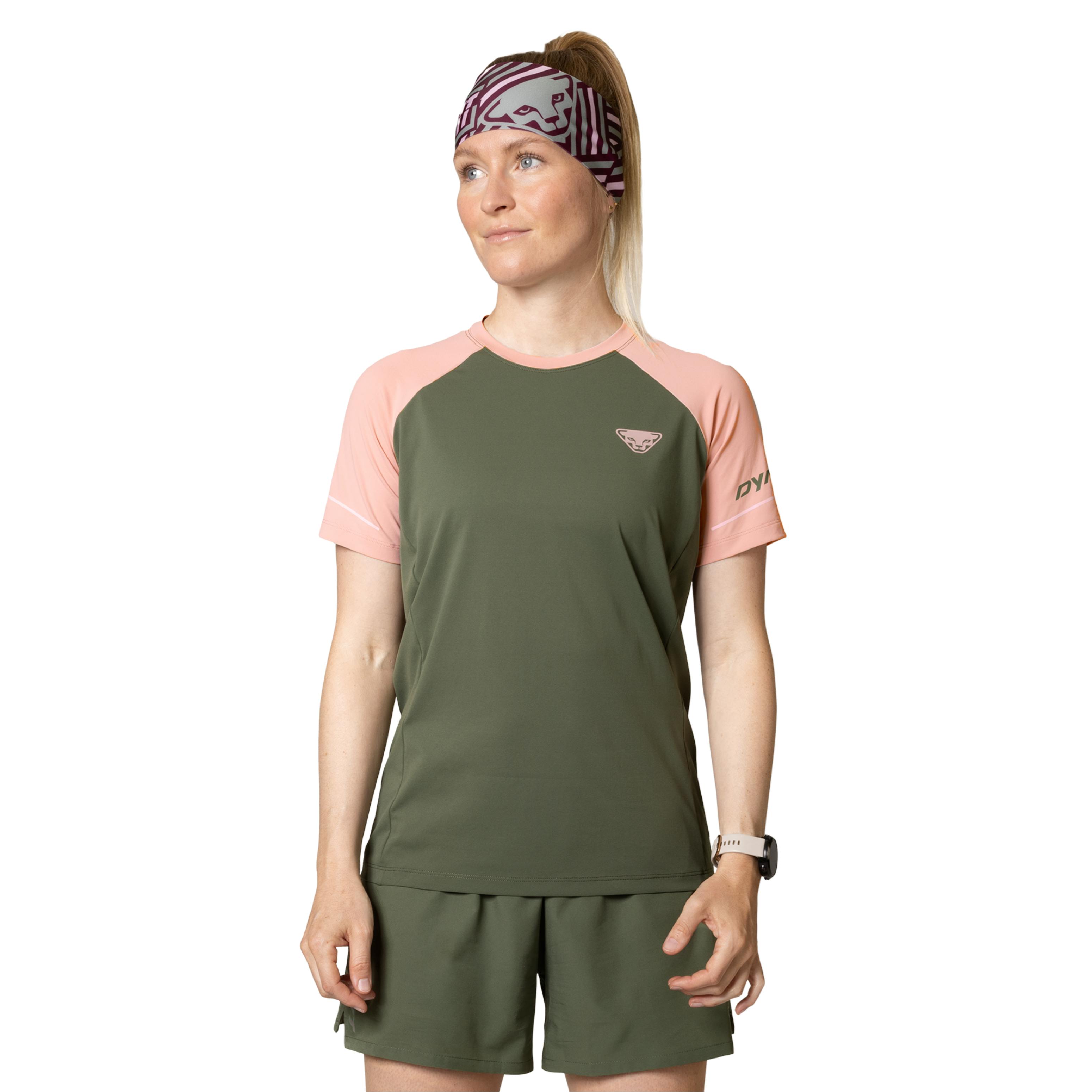 Alpine Pro Short Sleeve Shirt Women hover image