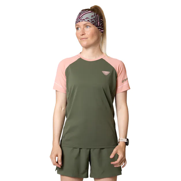 Alpine Pro Shirt Damen hover image