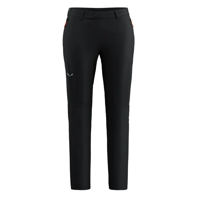 Puez Talvena Durastretch Short Pant Women still image