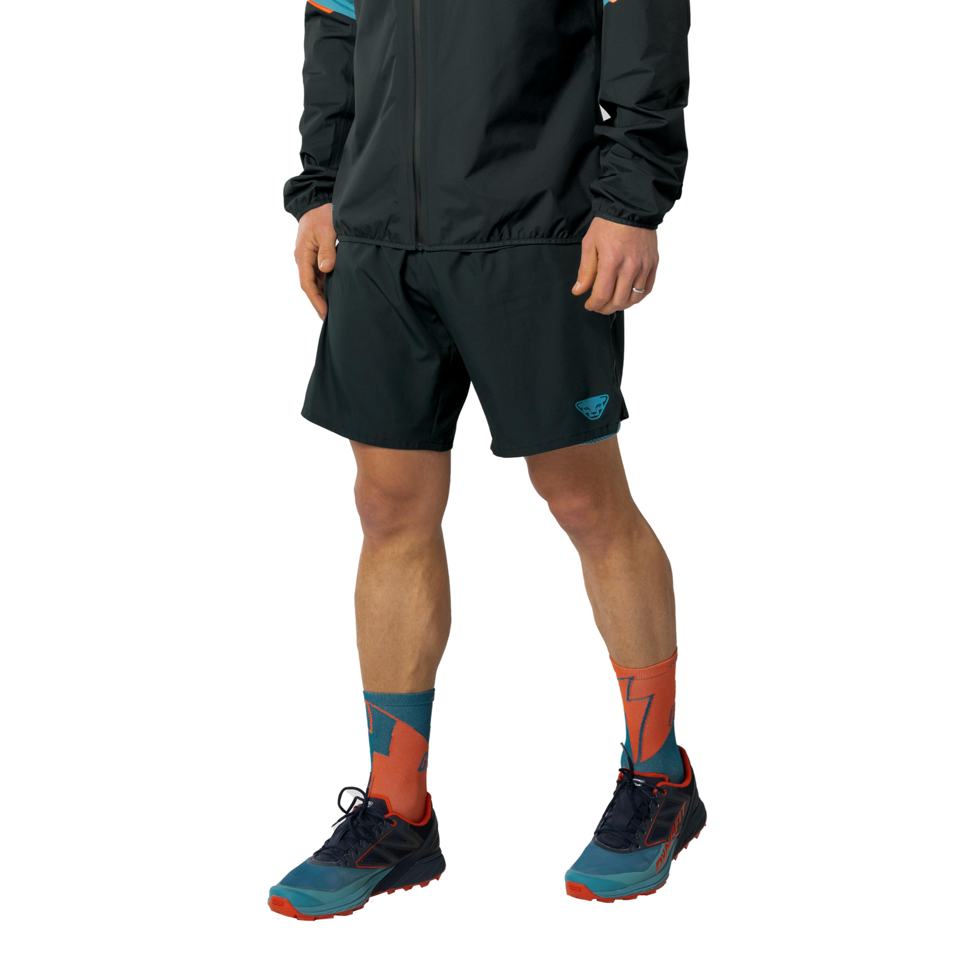 Alpine Pro 2in1 Shorts Men hover image