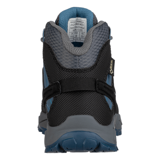 Alp Trainer Mid Gore-Tex® Kinder Schuh perspective_view image