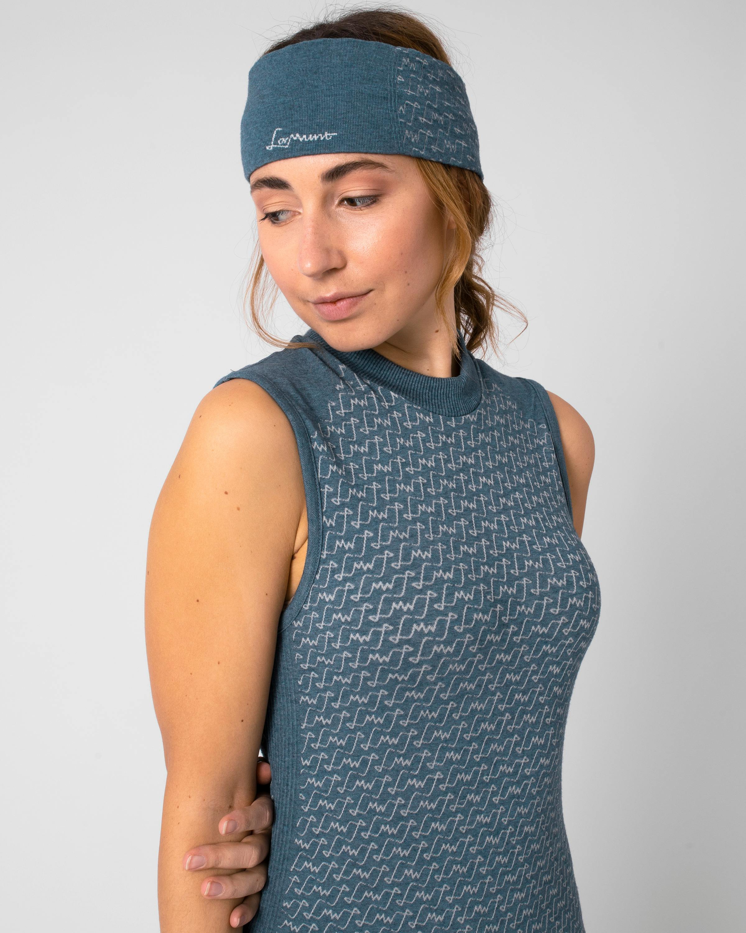 Alice Cashmere Top tech_detail image