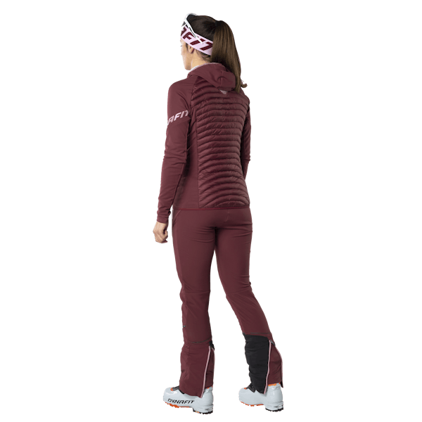 Speed Insulation Hybrid Jacket Women