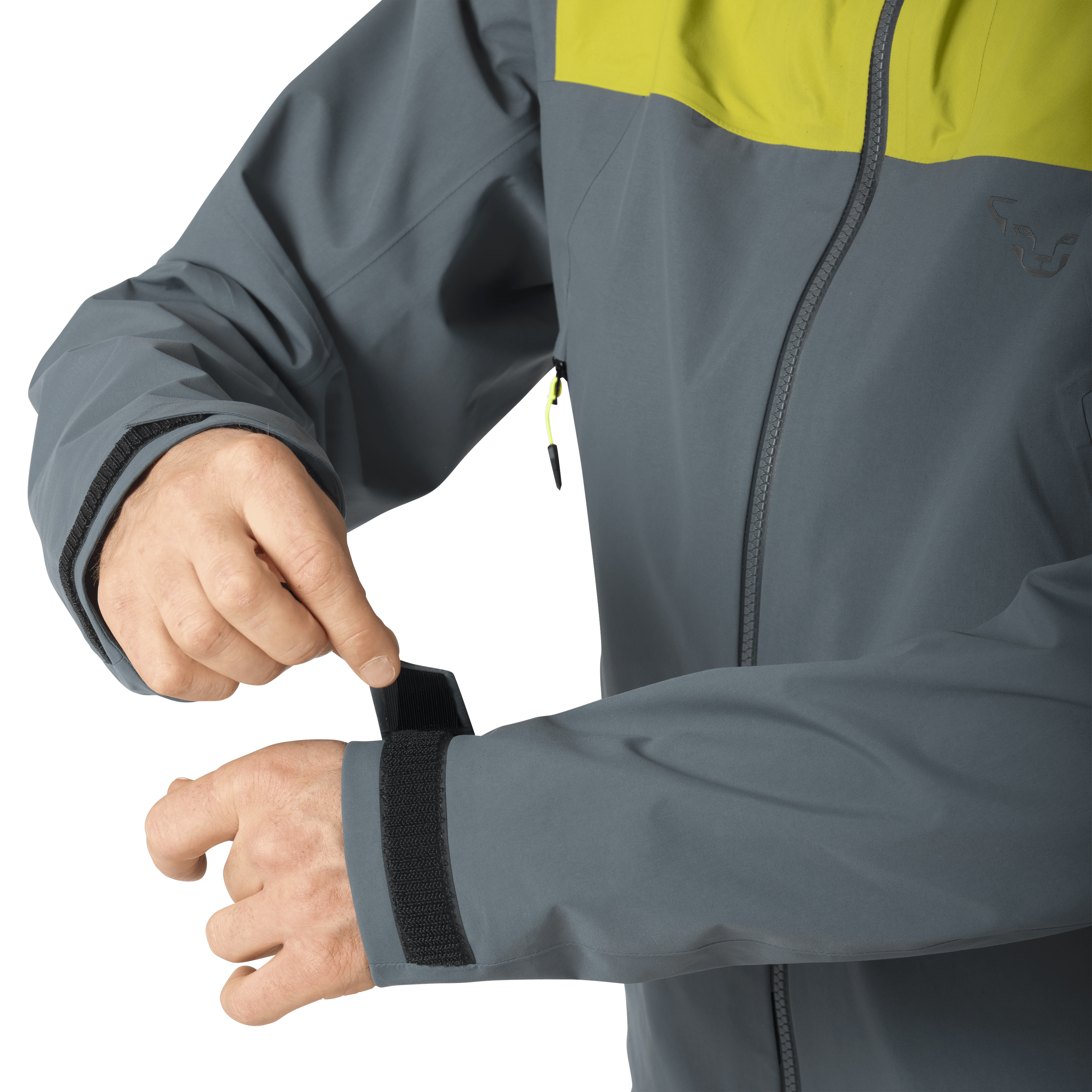 Ridge GORE-TEX® Jacket Men tech_detail image
