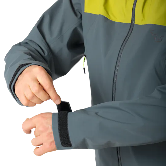 Ridge GORE-TEX® Jacke Herren tech_detail image