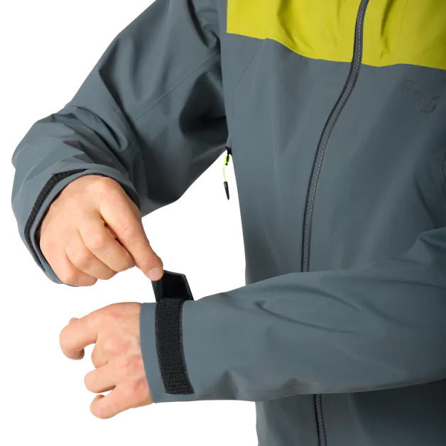 Ridge GORE-TEX® giacca uomo tech_detail image