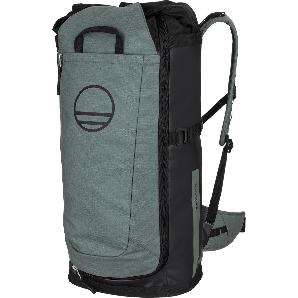 Crag Hauler 40 Rucksack still image