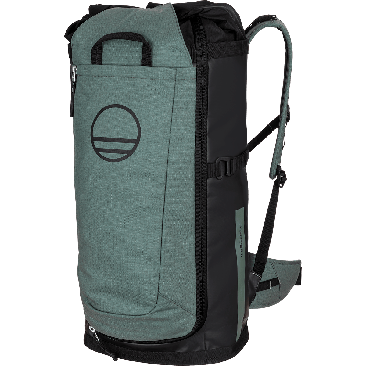 Crag Hauler 40 Backpack | Wild Country® International