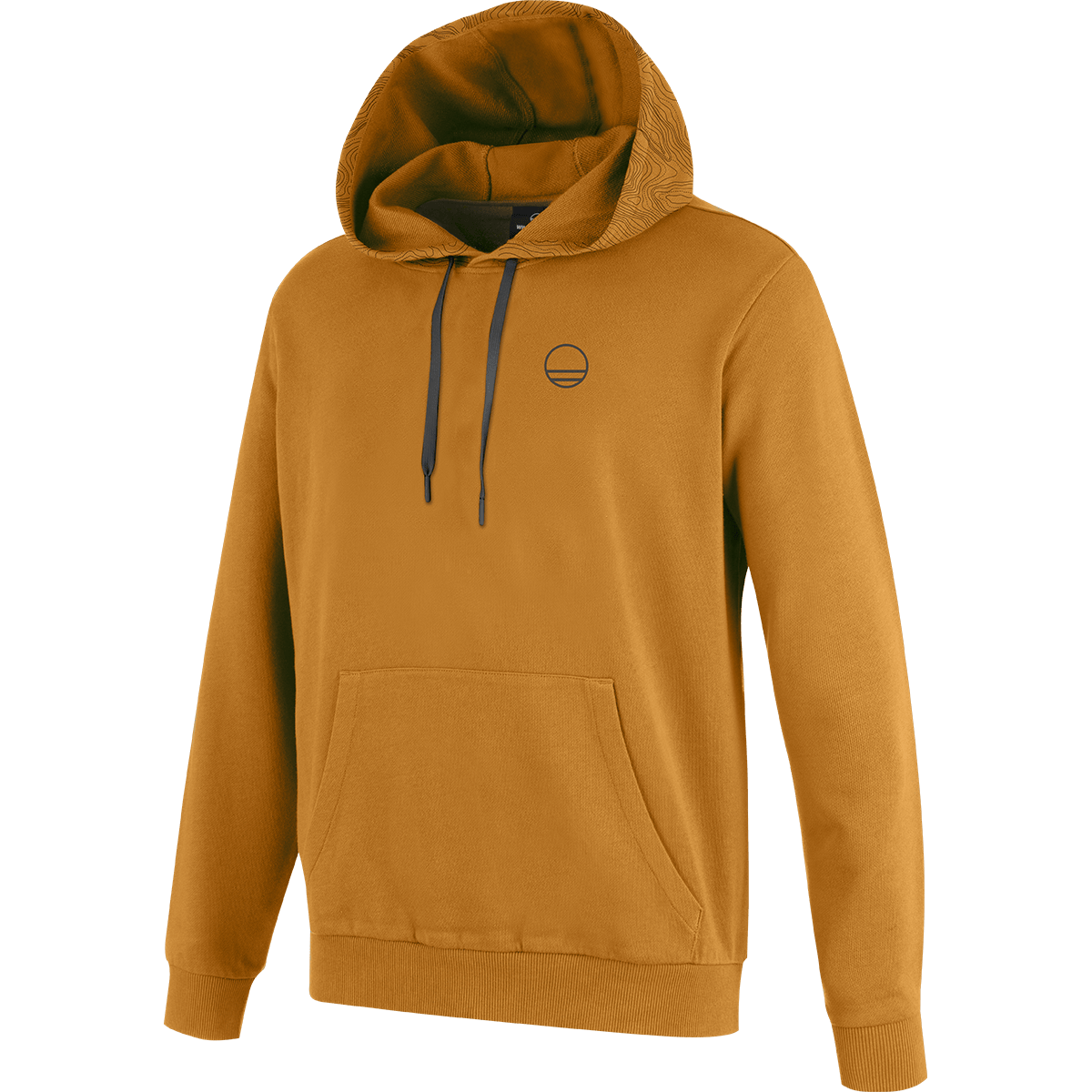 Movement Herren Hoodie  still image