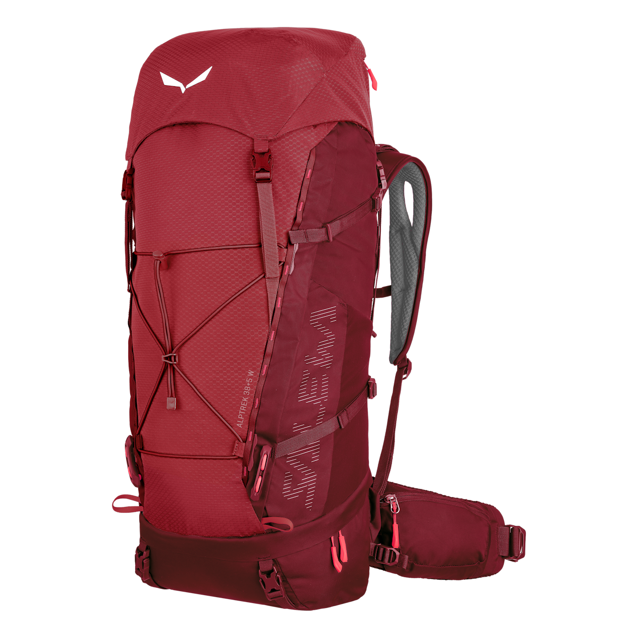 Alptrek 38+5 L Women's Backpack