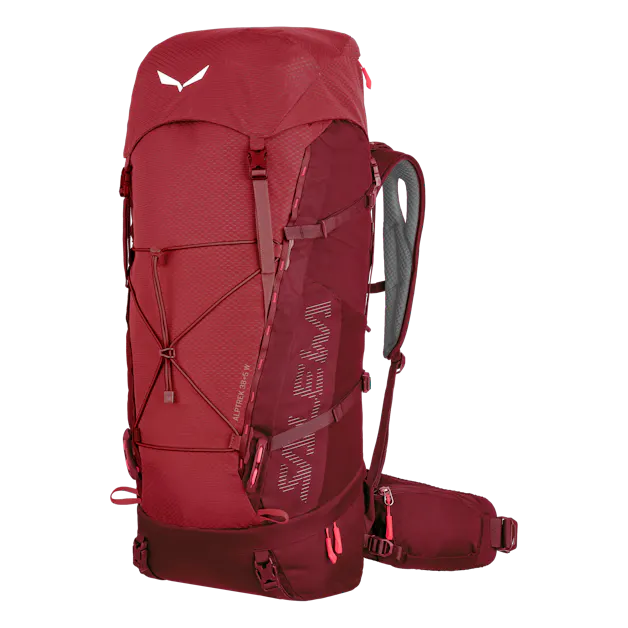 Alptrek 38+5 L Sac à dos femme still image