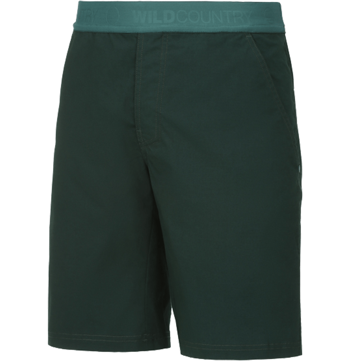 Session Short Man still image