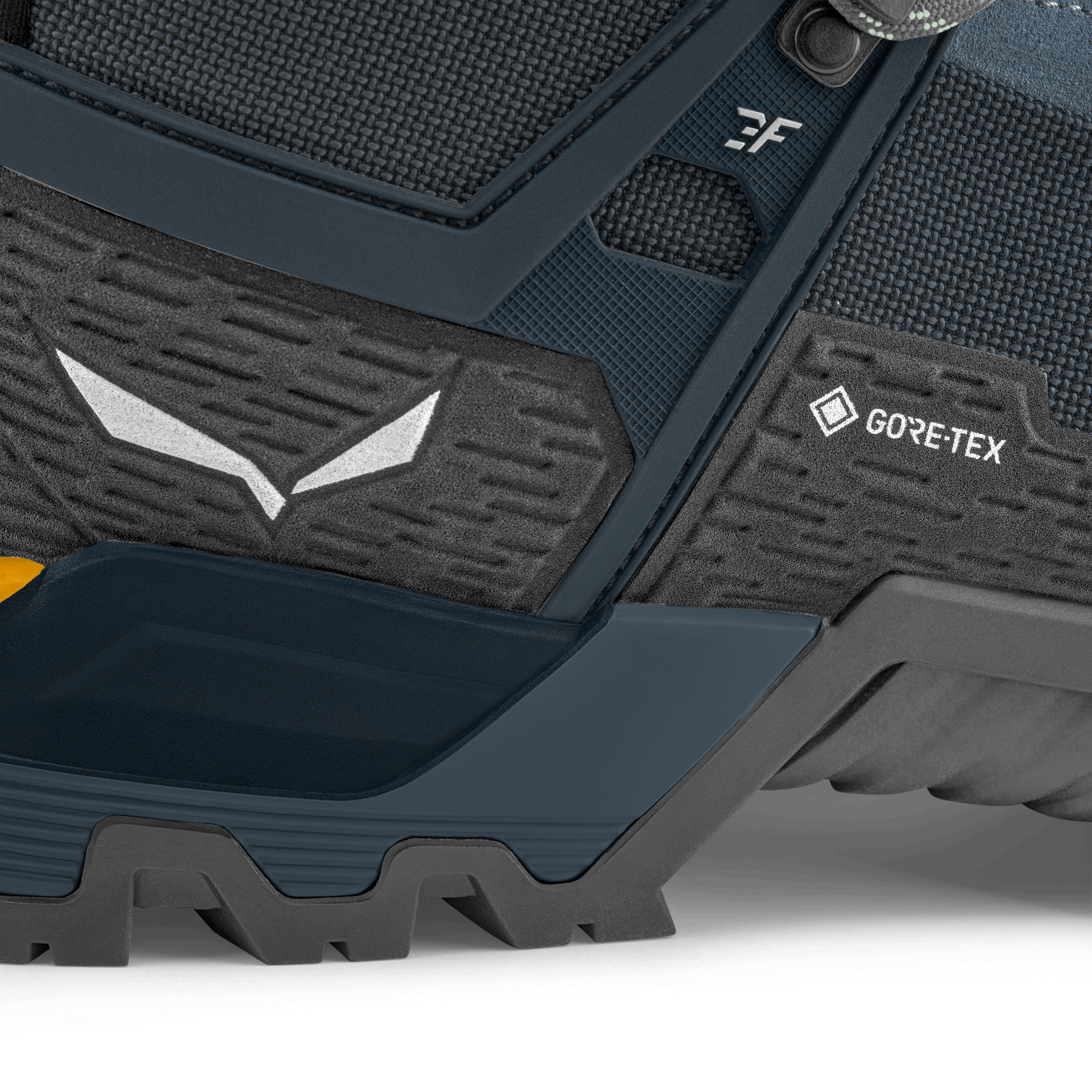 Mountain Trainer 3 Tech Mid GORETEX® Herren tech_detail image