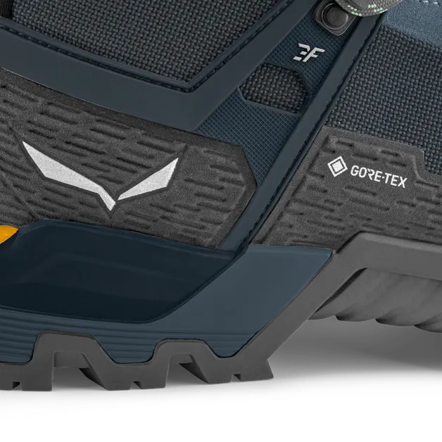 Mountain Trainer 3 Tech Mid GORETEX® Man tech_detail image