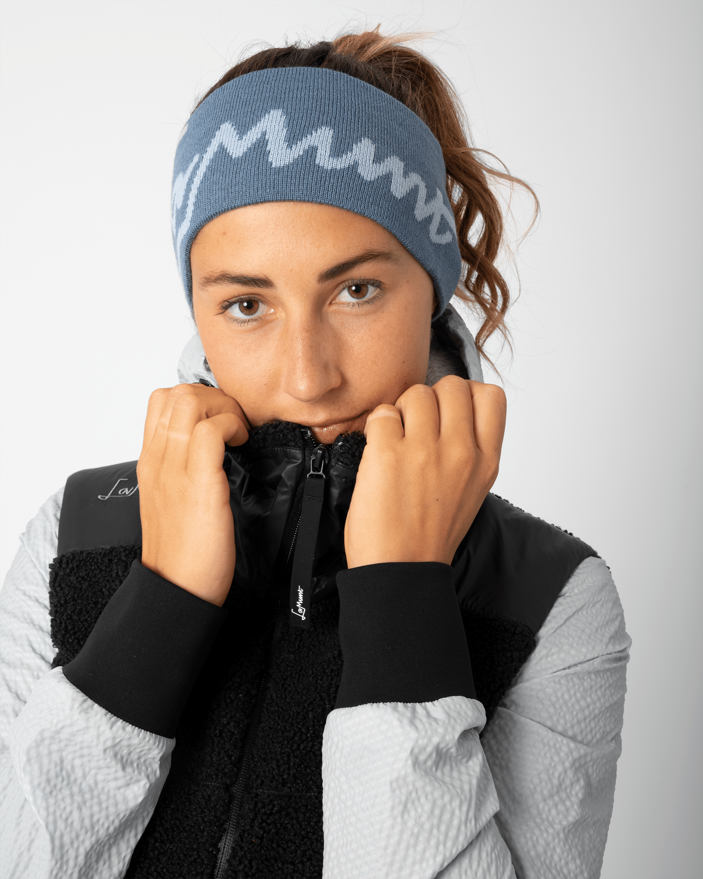 Sophia Gilet tech_detail image