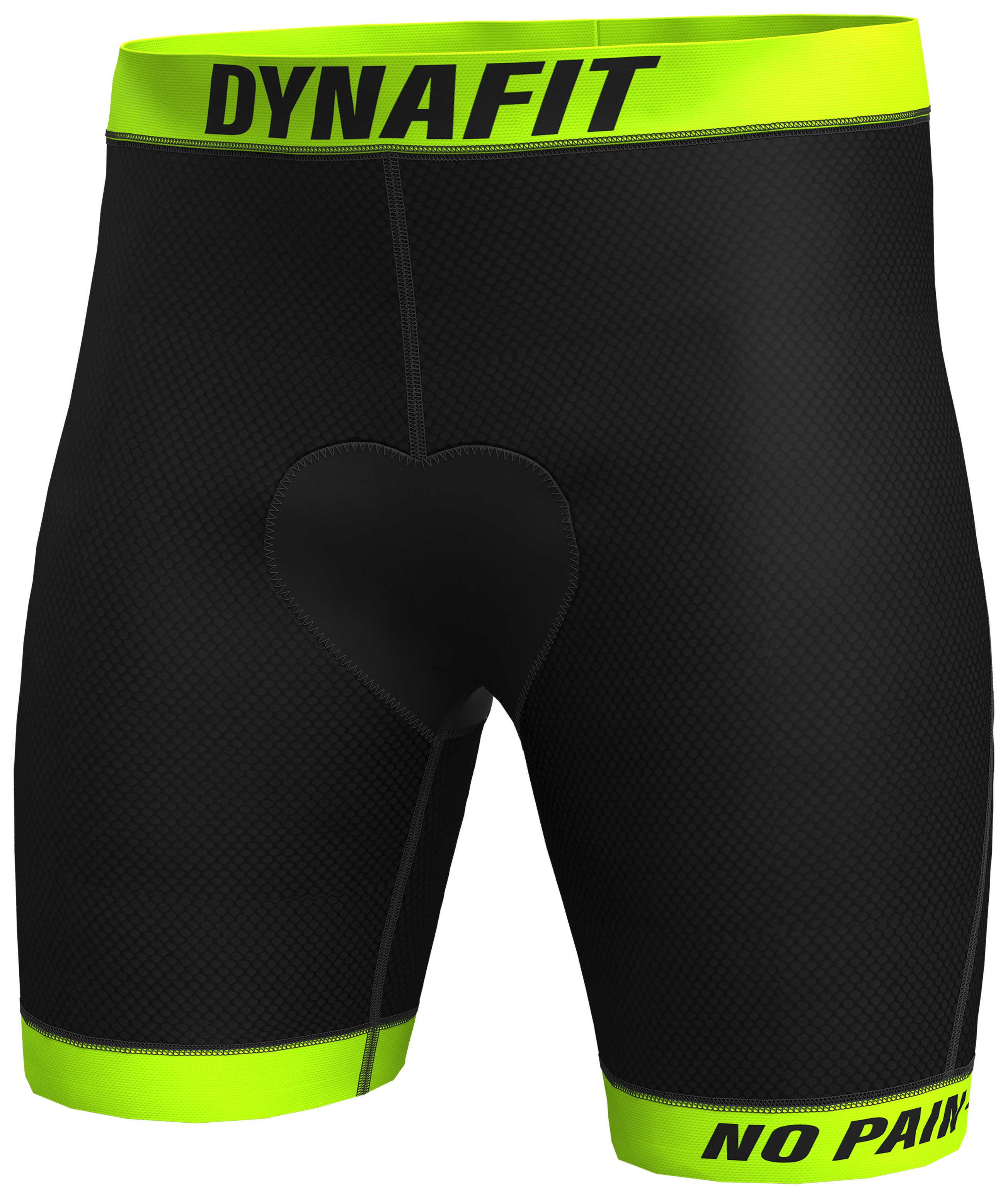 Ride Padded Under Shorts Herren still image