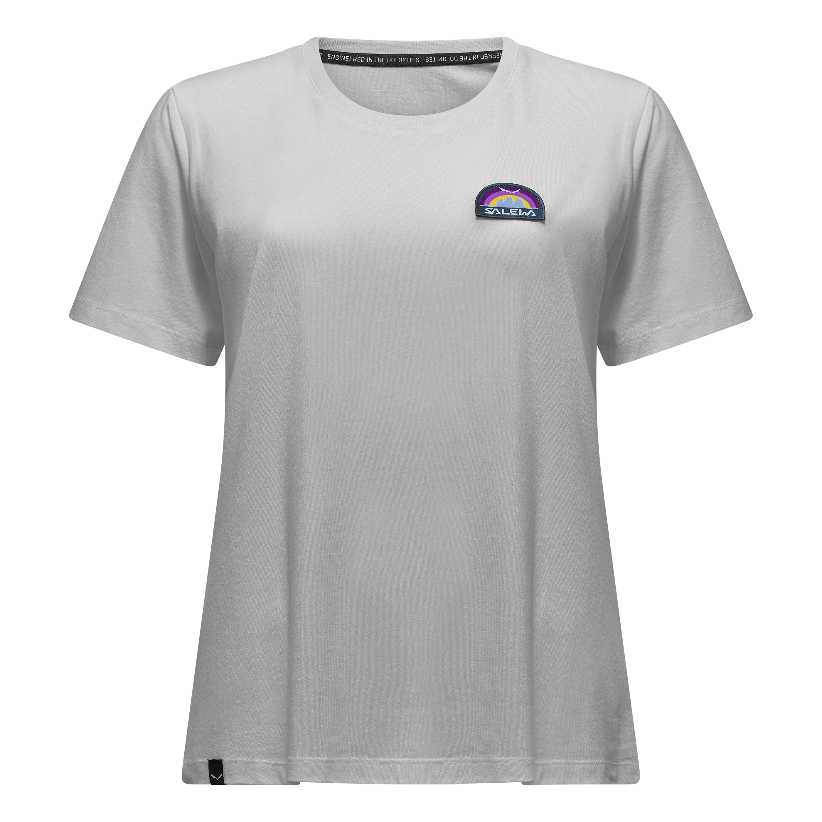 Eagle Anniversary T-Shirt Women still image